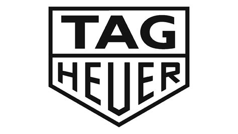 tag heuer logo.